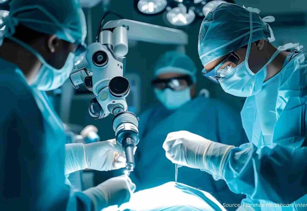 Advancements in Surgical Techniques: Improving Patient Outcomes Surgical Techniques