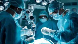 Surgical Techniques