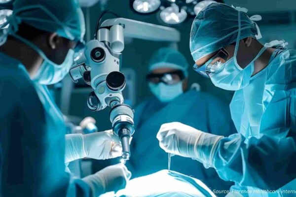 Advancements in Surgical Techniques: Improving Patient Outcomes Surgical Techniques