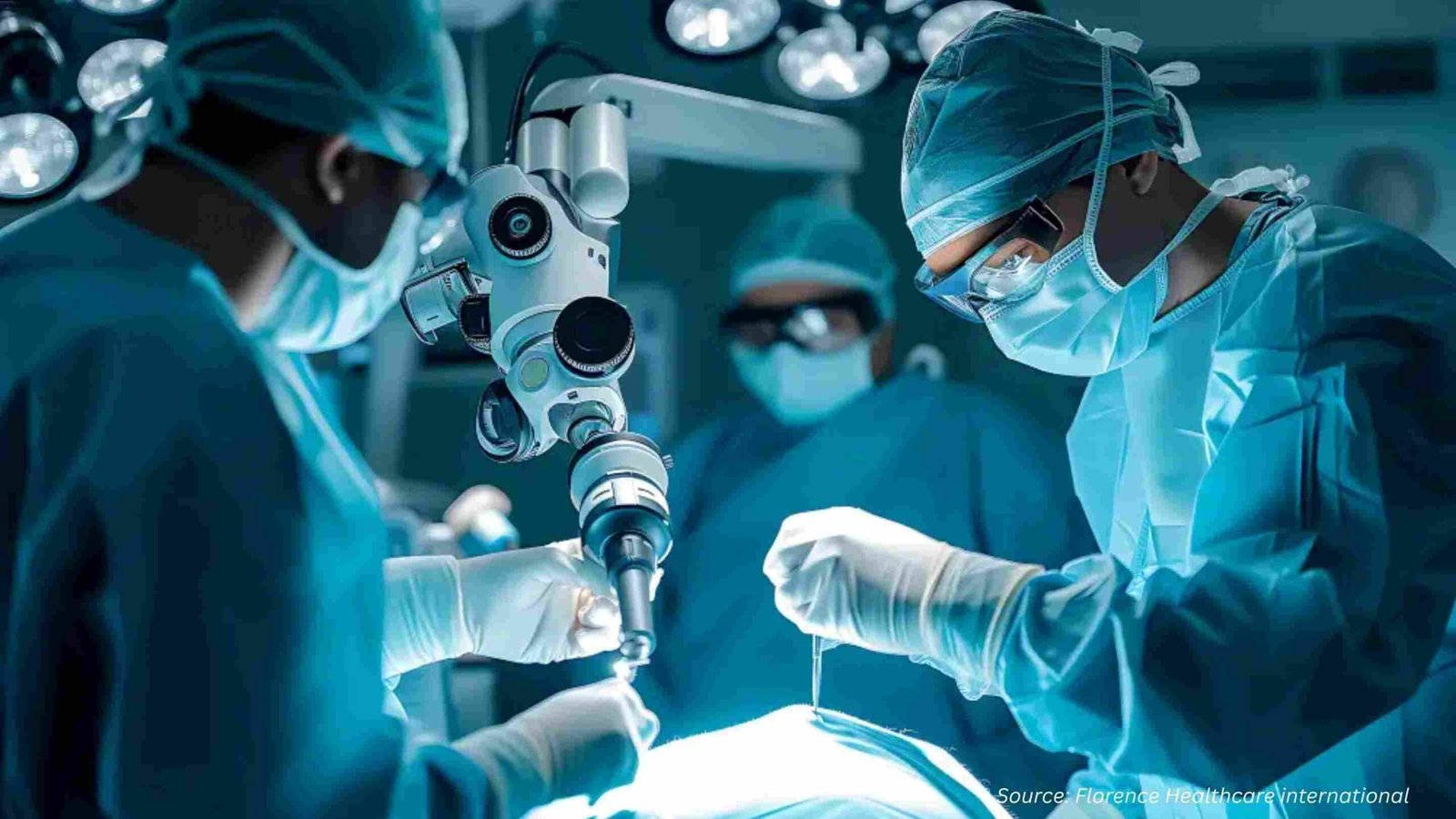 Surgical Techniques